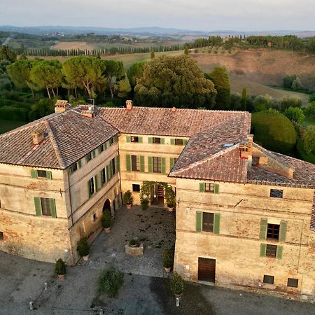 Ca' Bianca Tuscany Relais Σιένα Εξωτερικό φωτογραφία