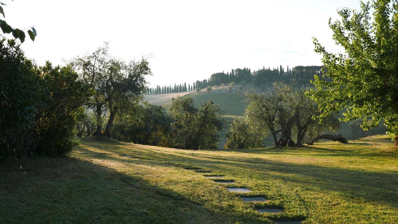 Ca' Bianca Tuscany Relais Σιένα Εξωτερικό φωτογραφία
