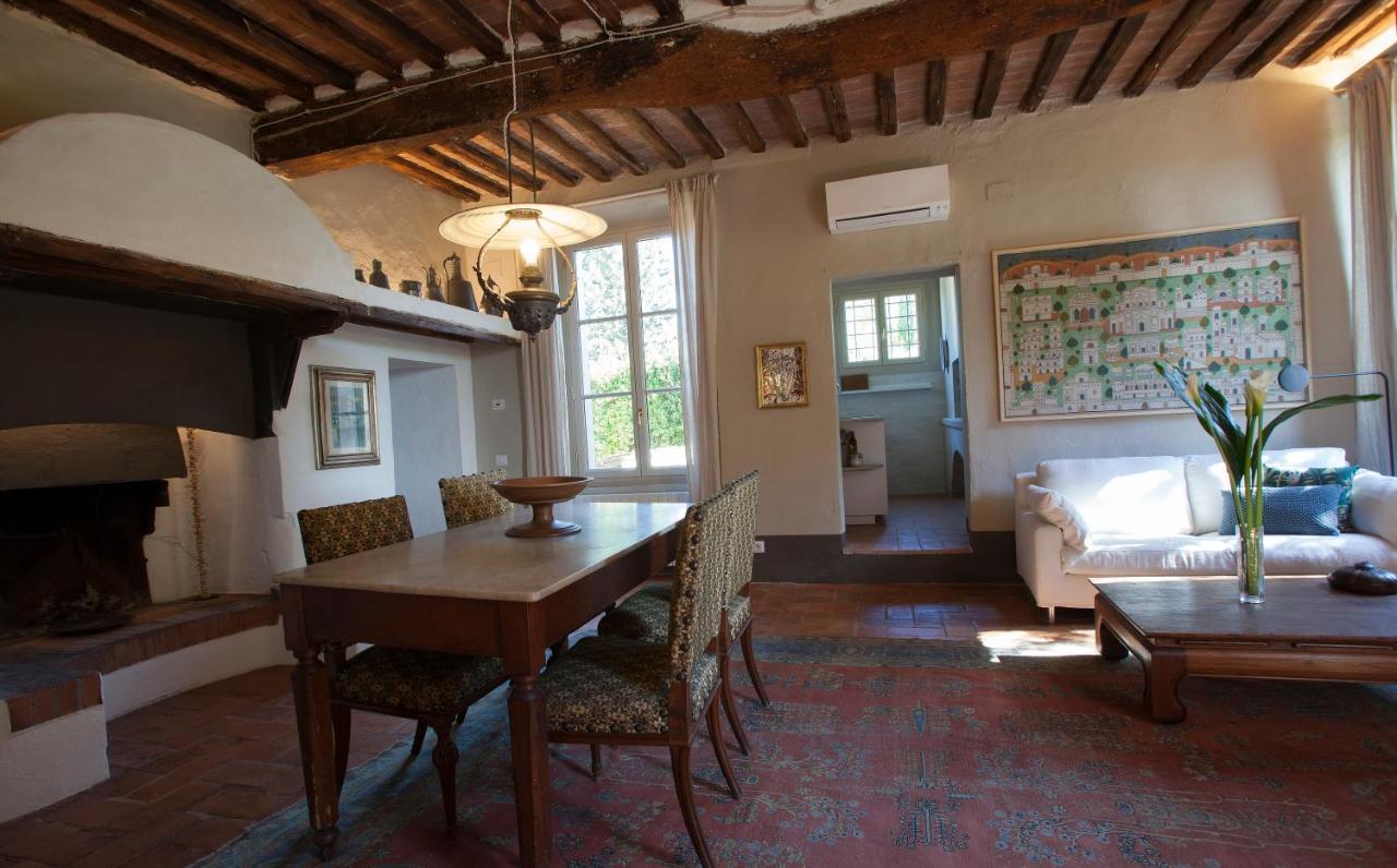 Ca' Bianca Tuscany Relais Σιένα Εξωτερικό φωτογραφία
