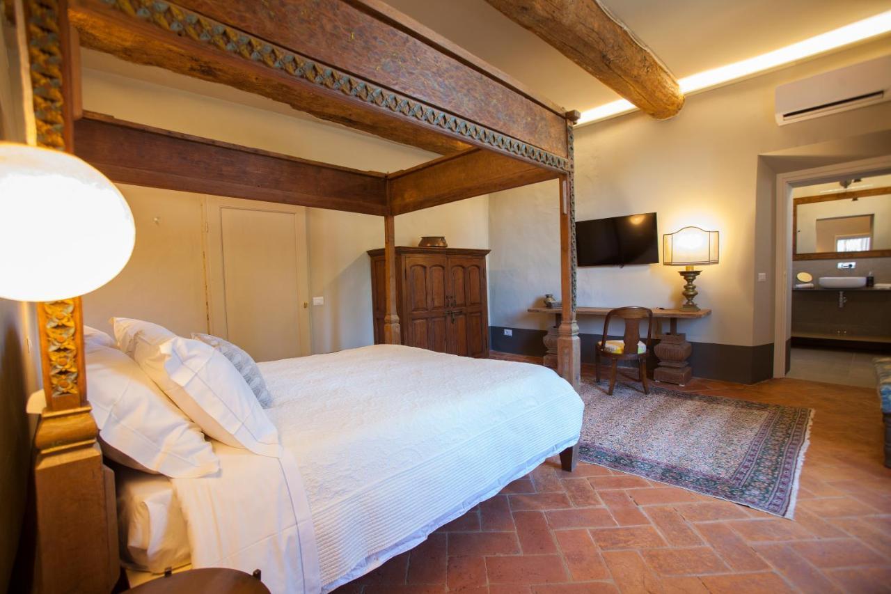 Ca' Bianca Tuscany Relais Σιένα Εξωτερικό φωτογραφία