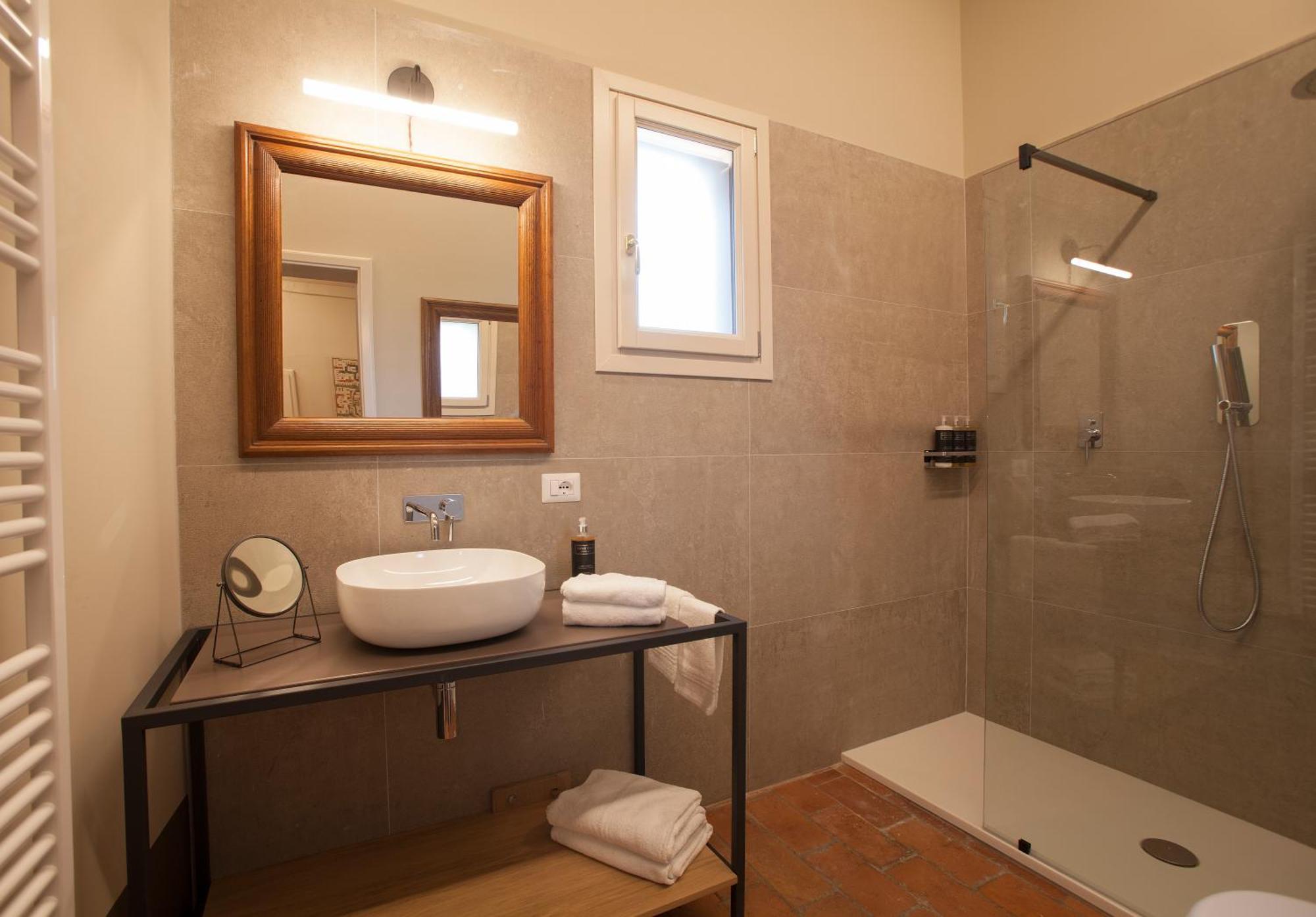 Ca' Bianca Tuscany Relais Σιένα Εξωτερικό φωτογραφία