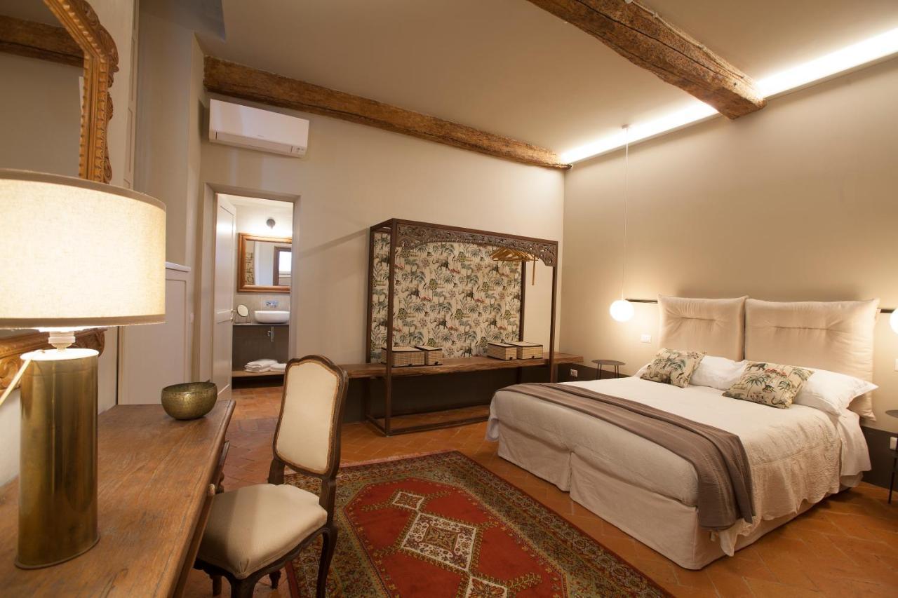Ca' Bianca Tuscany Relais Σιένα Εξωτερικό φωτογραφία