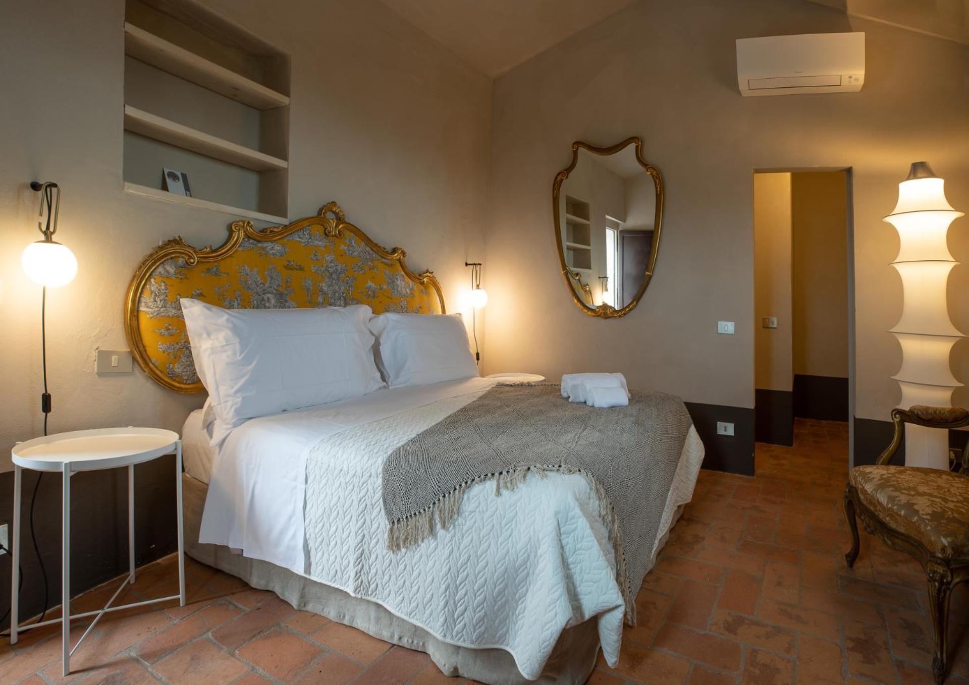 Ca' Bianca Tuscany Relais Σιένα Εξωτερικό φωτογραφία