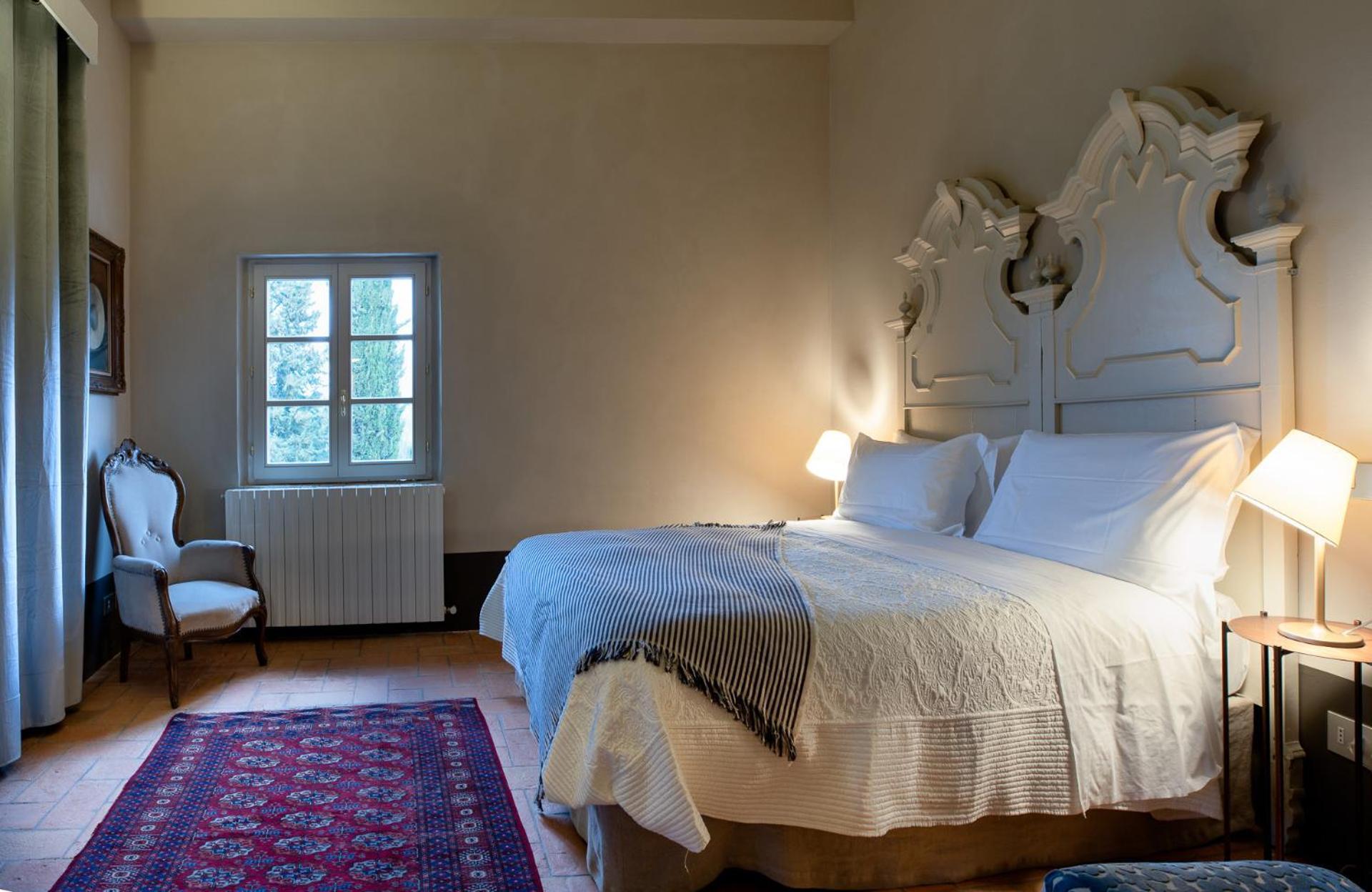 Ca' Bianca Tuscany Relais Σιένα Εξωτερικό φωτογραφία