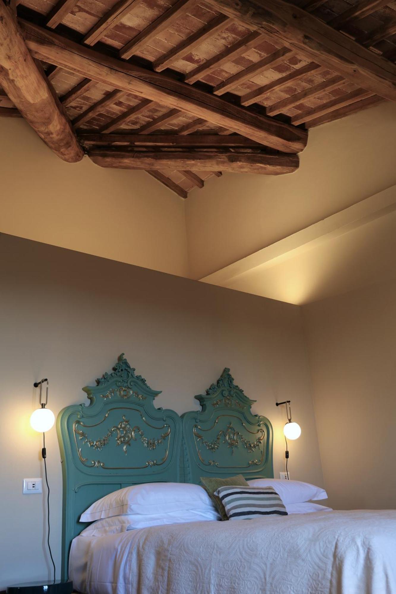 Ca' Bianca Tuscany Relais Σιένα Εξωτερικό φωτογραφία