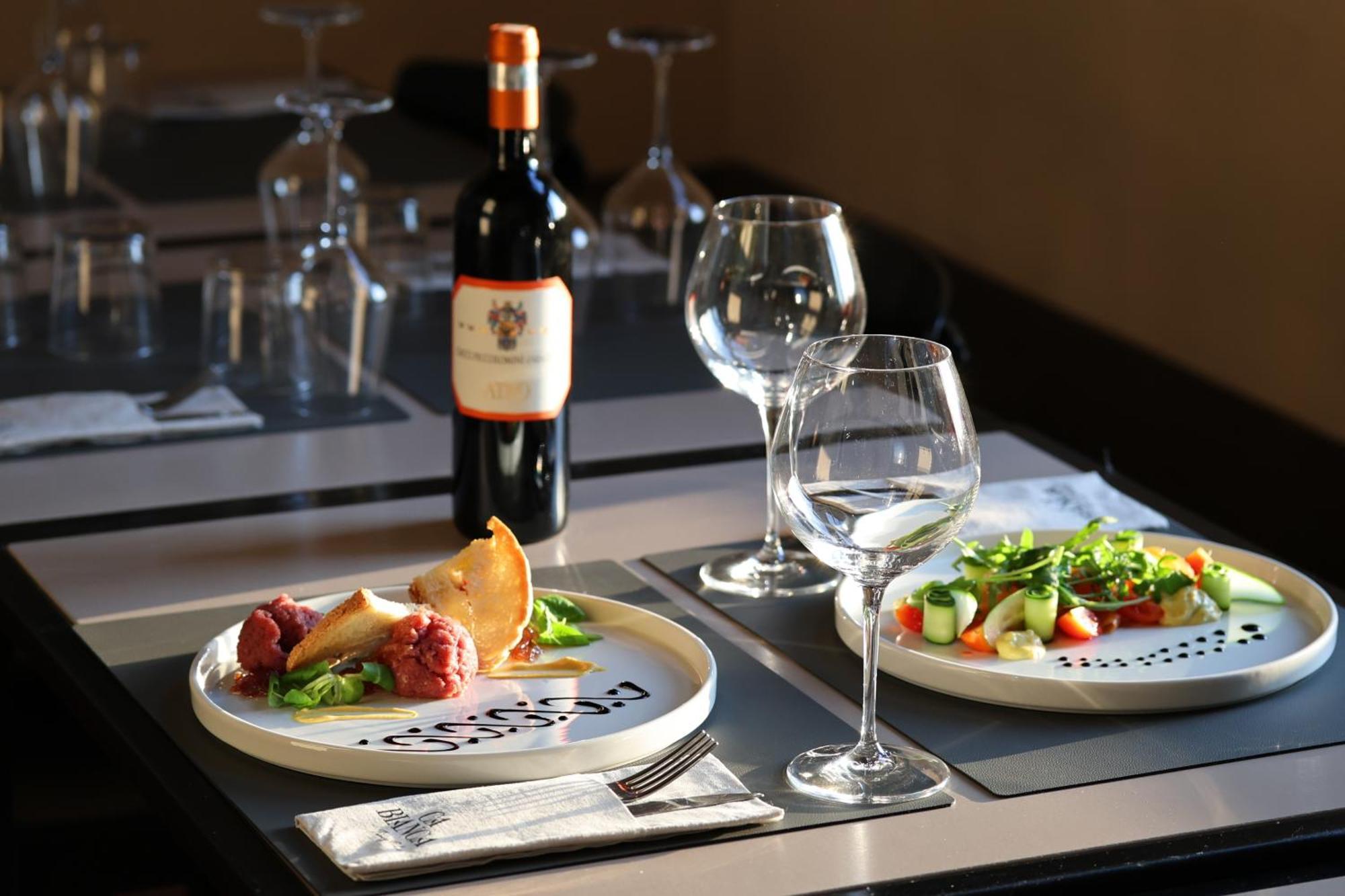 Ca' Bianca Tuscany Relais Σιένα Εξωτερικό φωτογραφία