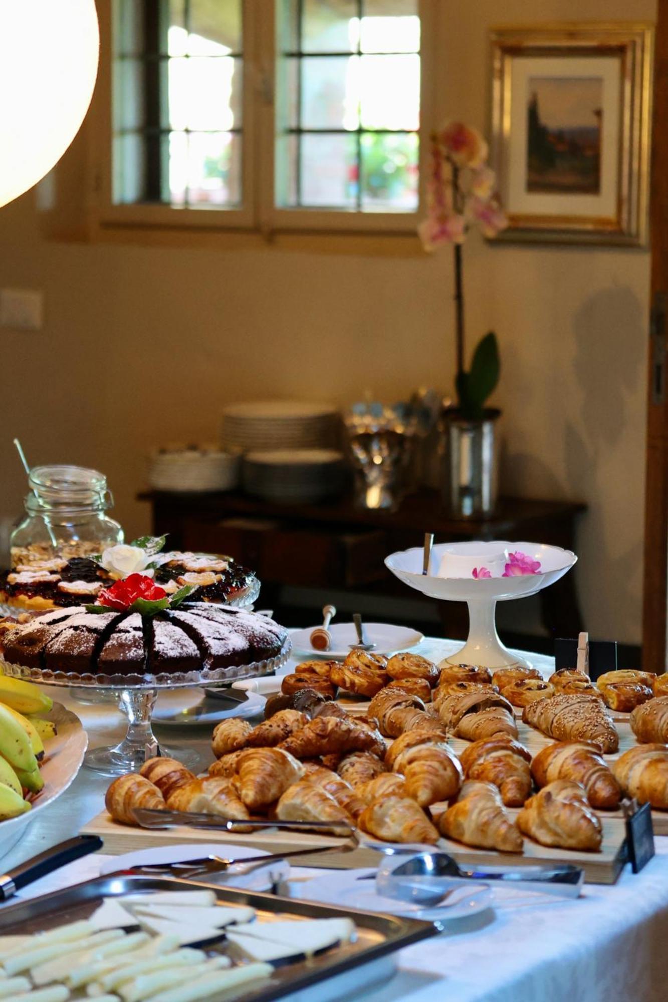 Ca' Bianca Tuscany Relais Σιένα Εξωτερικό φωτογραφία