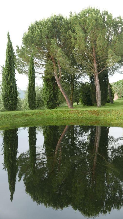 Ca' Bianca Tuscany Relais Σιένα Εξωτερικό φωτογραφία