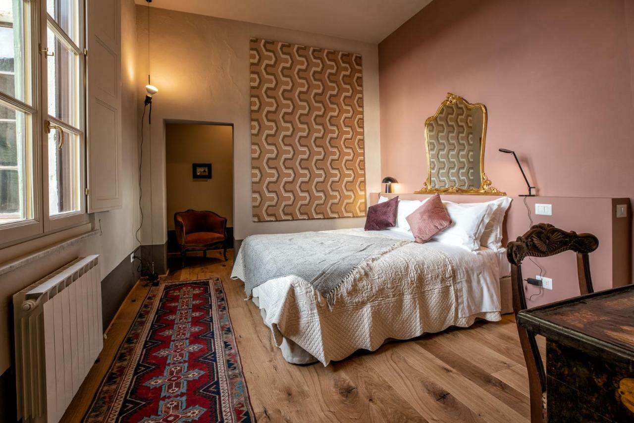 Ca' Bianca Tuscany Relais Σιένα Εξωτερικό φωτογραφία