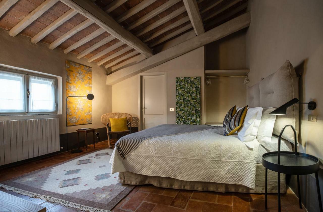 Ca' Bianca Tuscany Relais Σιένα Εξωτερικό φωτογραφία