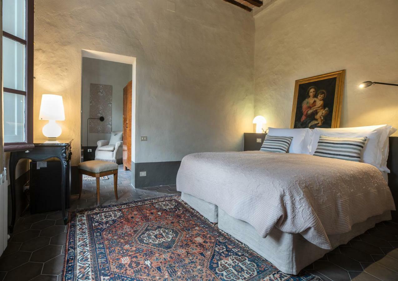 Ca' Bianca Tuscany Relais Σιένα Εξωτερικό φωτογραφία