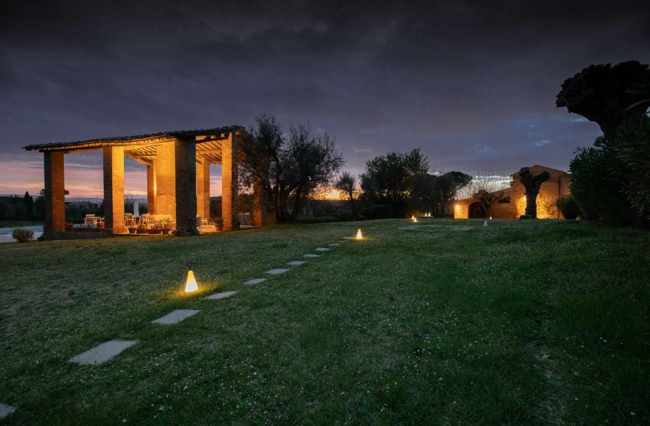Ca' Bianca Tuscany Relais Σιένα Εξωτερικό φωτογραφία