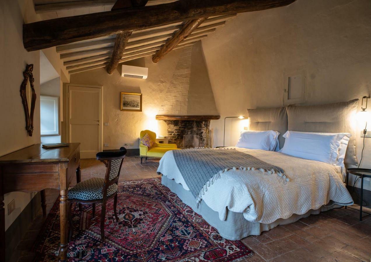 Ca' Bianca Tuscany Relais Σιένα Εξωτερικό φωτογραφία