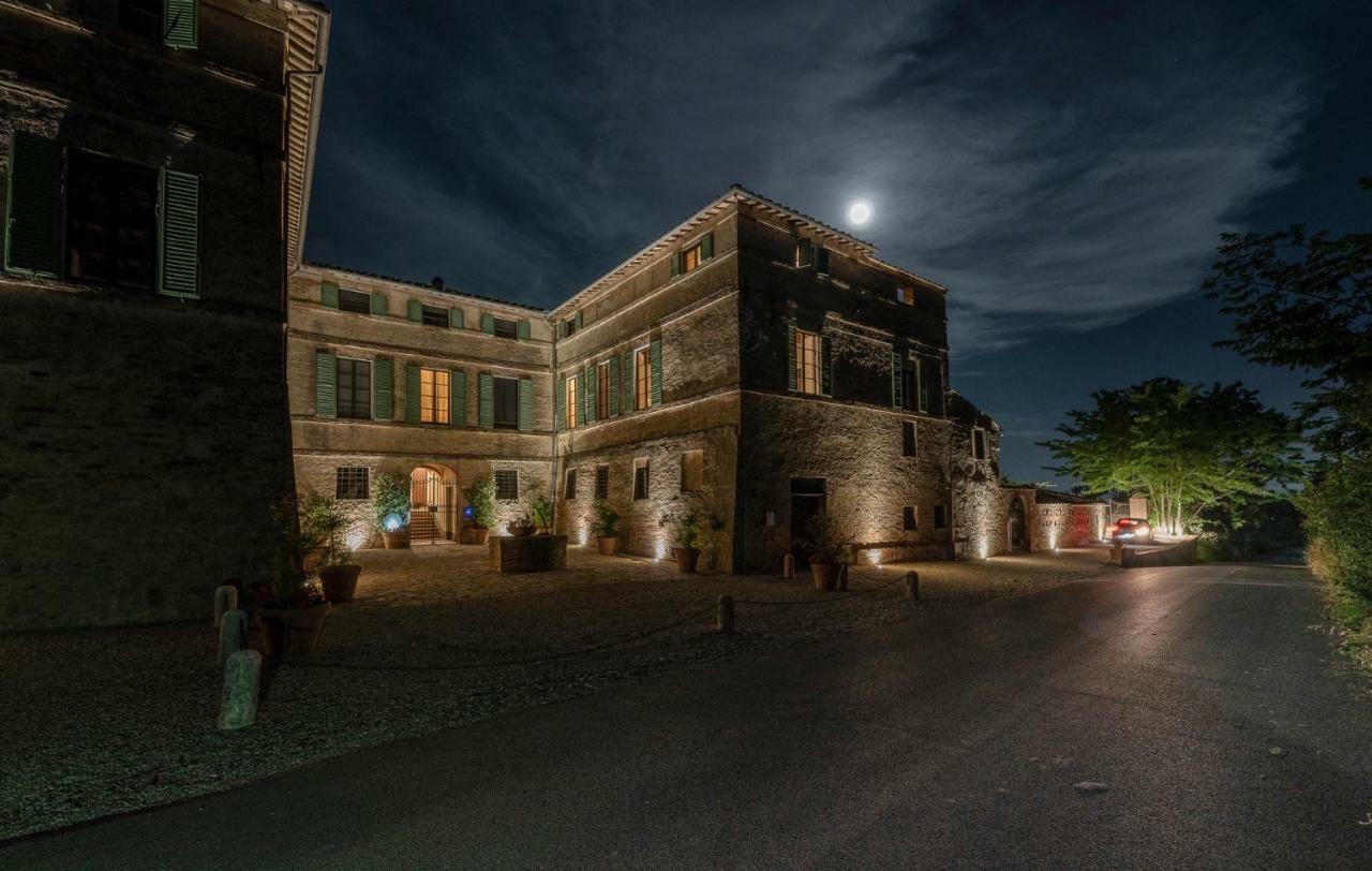 Ca' Bianca Tuscany Relais Σιένα Εξωτερικό φωτογραφία
