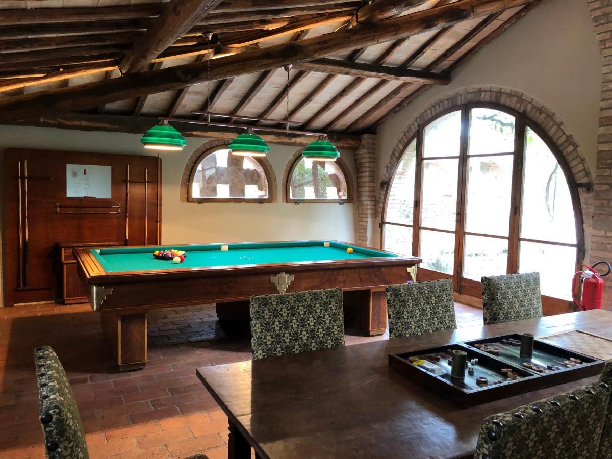 Ca' Bianca Tuscany Relais Σιένα Εξωτερικό φωτογραφία